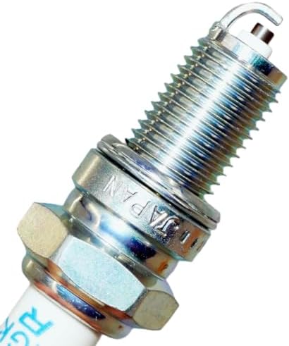 NGK Resistor Sparkplug DPR8EA-9 for Yamaha GRIZZLY 660 4x4 2002-2008