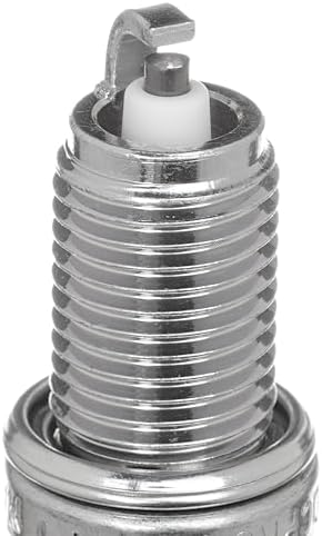 NGK 3481 Pack of 4 Spark Plugs (DCPR6E)