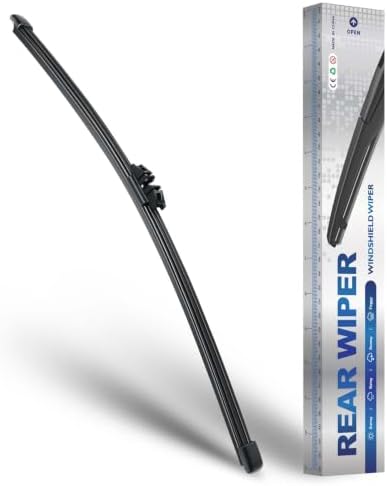 AJK 15 Inch Rear Wiper blade for Ford Edge 2015-2024