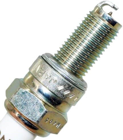 NGK CR9EIX - Iridium IX Spark Plug - 4-Pack/--