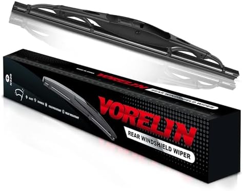 10" Rear Wiper Blade for Honda CR-V 2002-2006