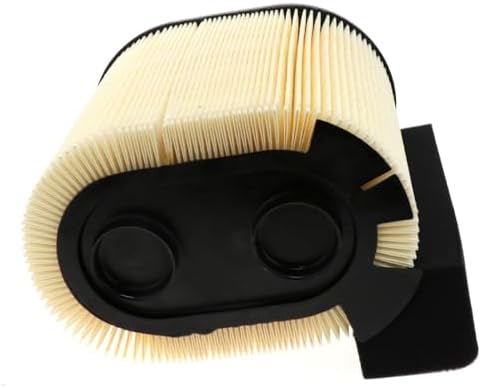Motorcraft - Element Asy - Air Cleaner (FA1927)