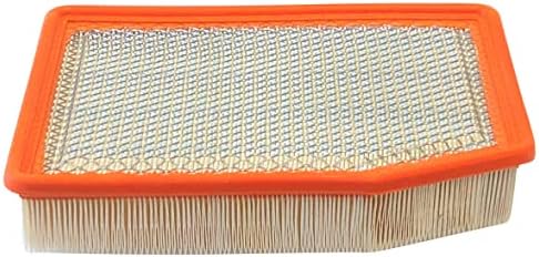 ACDelco GM Original Equipment A3244C Air Filter & GM Original Equipment CF185 Cabin Air Filter