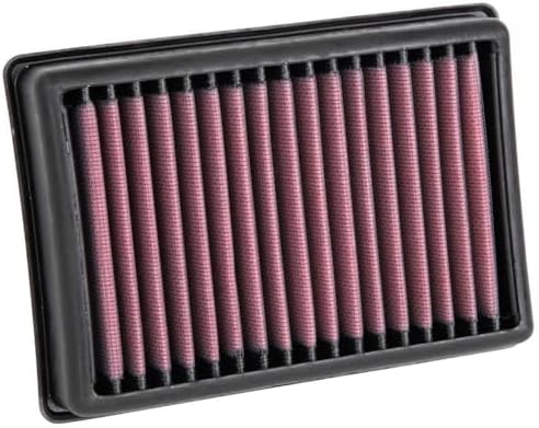 K&N Engine Air Filter: High Performance, Powersport Air Filter, MG-1315