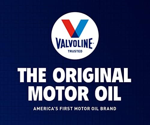 Valvoline Premium Blue SAE 10W-30 Diesel Engine Oil 1 GA, Case of 3