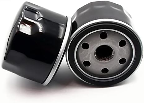 492932 Oil Filter for BS 492932S 492056 492932B 4049 4049H,2Set