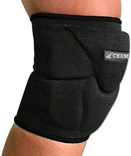 Champro Sports Pro-Plus Low Profile Knee Pad