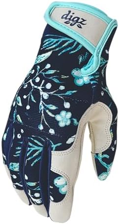 Digz Gardening Gloves, Garden Gloves for Women