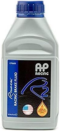 Allstar Performance ALL78108 Hi-Temp Racing Brake Fluid