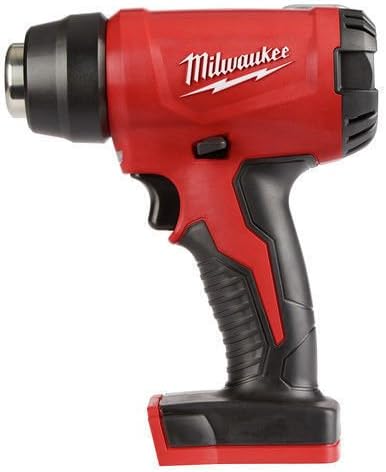 FS Fahm M18 Compact Heat Gun 2688-20 New