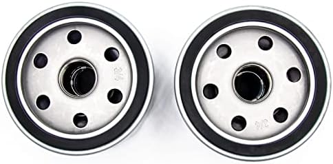 492932 Oil Filter for BS 492932S 492056 492932B 4049 4049H,2Set