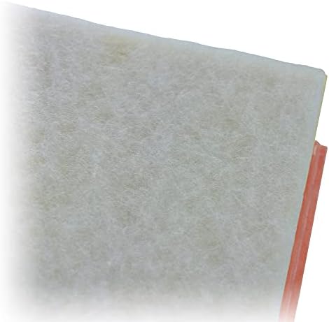 Mann Filter C 24 137/1 Engine Air Filter Replacement Compatible With Various Volvo Vehicles