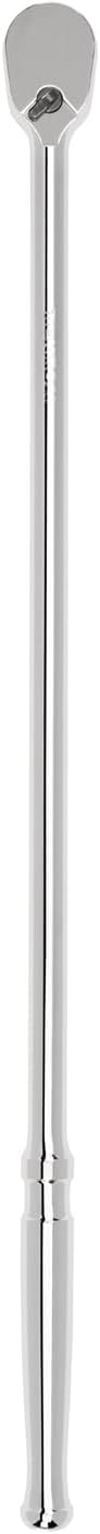 TEKTON 3/8 Inch Drive x 18 Inch Ratchet | SRH01118