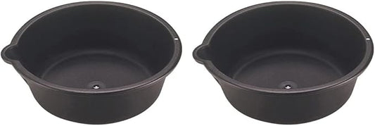 Custom Accessories 31118 Oil Drain Pan (2)