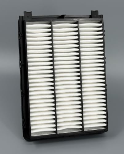 OIFILLIO Engine Cabin Air Filter for Tucson (2016-2021)