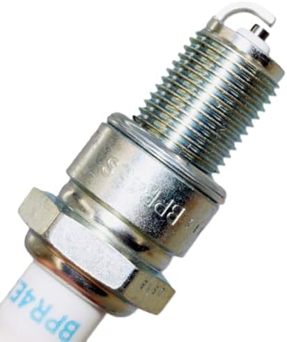 (4-Pack) NGK Spark Plugs BPR4ES (Stock # 6578)