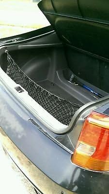 Envelope Style Trunk Cargo Net for Toyota CELICA 2000-2005 New