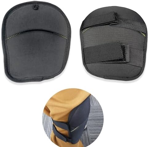 Knee Protection Pads EVA Mat Kneeling Pads for Gardening,Car Repairing,Window Tinting & Vinyl Wrapping Application