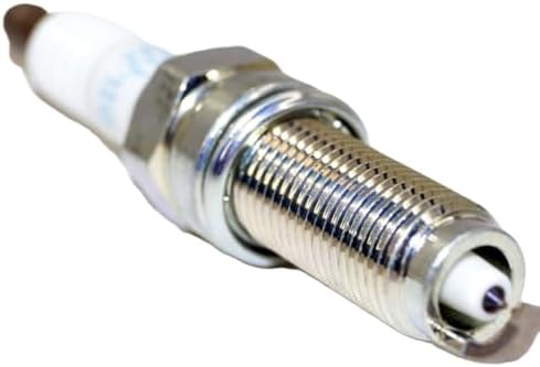 OverstockDirect NGK 95350 Laser Iridium Spark Plugs DILZKR7B11G 6-Pack
