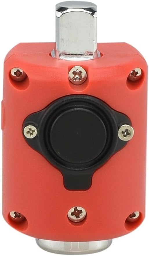 NEIKO 3/8" Digital Torque Adapter, 14.7-99.6 Ft-Lb, Torque Wrench Converter