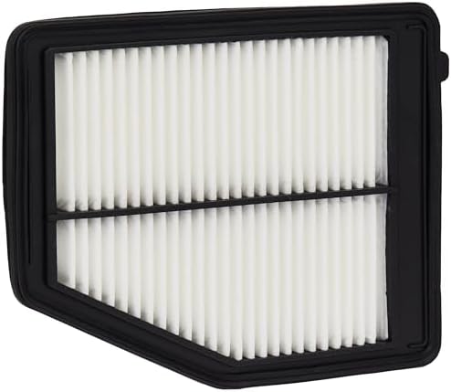 ECOGARD XA6171 Premium Engine Air Filter | Fits 2012-2015 Honda Civic 1.8L; 2013-2015 Acura ILX 2.0L