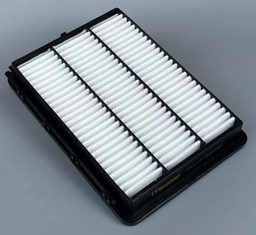 Engine Cabin Air Filter Kit for Tucson (2016-2021)