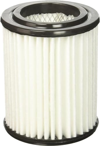 BOSCH 5138WS Workshop Engine Air Filter - 98% Efficiency at Capturing Dirt