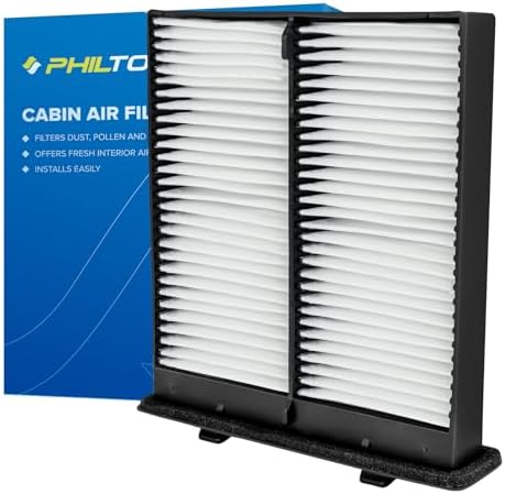 PHILTOP CF10559 HEPA Cabin Air Filter for Suzuki