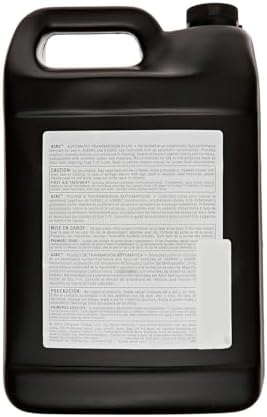 Mopar Transmission Fluid - 5189977AD