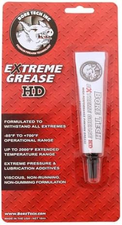 Extreme Grease HD 10cc Tube