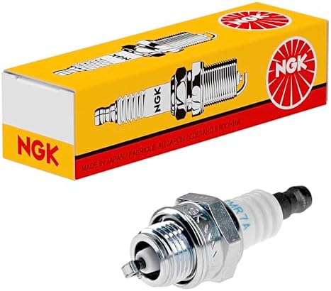 NGK (4626) Spark Plug - BPMR7A