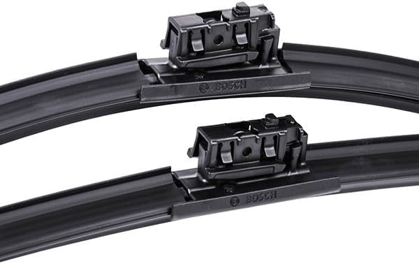 BOSCH 3397014179 AeroTwin Wiper Blade Combo Pack - Set of 2 (28" & 18")