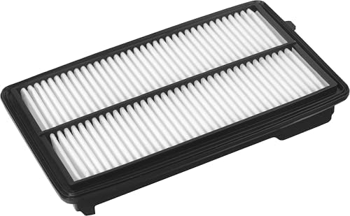 EPAuto GP477 (CA11477) Engine Air Filter Replacement for Honda and Acura