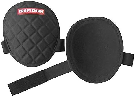 Craftsman Kneepads, Soft Cap 48433