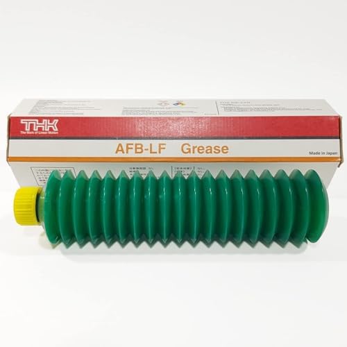 THK AFB-LF 70g Multipurpose Grease Oil GRS General-Purpose Lithium-Based Consistency Enhancer by Laoneer