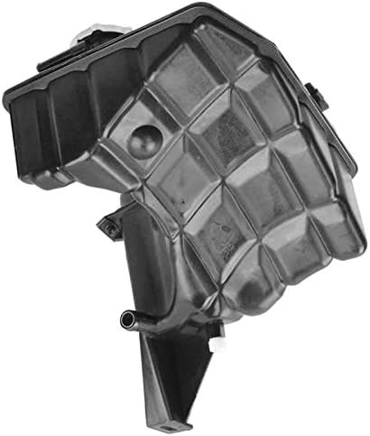 TRQ Coolant Reservoir Assembly
