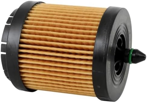 K&N Select Oil Filter: Designed to Protect your Engine, SO-7000