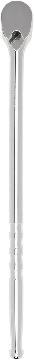 TEKTON 3/4 Inch Drive x 22 Inch Non-Quick-Release Ratchet | SRH01322