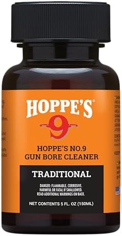 Hoppe's No. 9 Gun Bore Cleaner