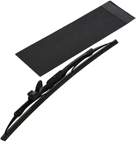Toyota Genuine Parts - Blade, Rr Wiper (85242-34011)