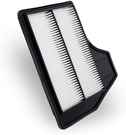 AirTechnik CA11450 Replacement Engine Air Filter | Fits 2013-2018 Nissan Altima L4 2.5L- 16546-3TA0A