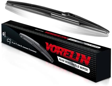 Rear Wiper Blade for BMW X3 2006-2010