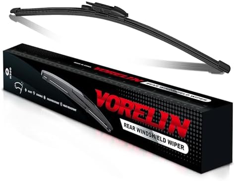 12" Rear Wiper Blade for BMW X1 2009-2015