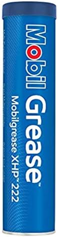 Mobil 1 Mobil - 121928 121929 Xhp 222 Grease, 13.7 oz.
