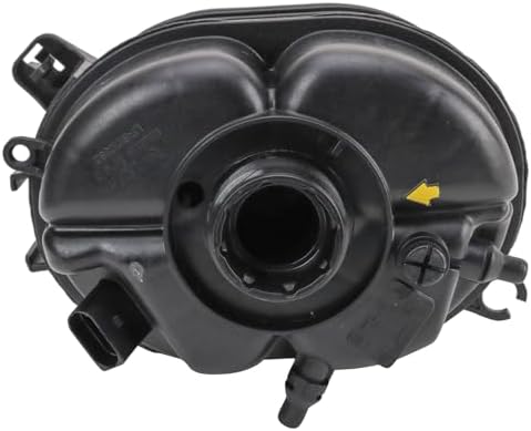 TRQ Coolant Reservoir
