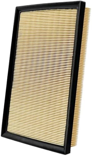 Capume Engine Air Filter NA0V02 Fits for 2013-2018 Avalon Hybrid, 2012-2017 Camry Hybrid, 2013-2018 RAV4, 13-18 ES300H, 10-12 HS250H, 07-17 LS460, 08-16 LS600H, 17801-0V020, 17801-38010, CA10677