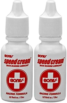 Bones Speed Cream Skate Bearing Lubricant
