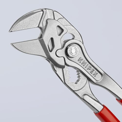 Knipex 00 20 72 V01 Mini pliers Set in belt tool pouch
