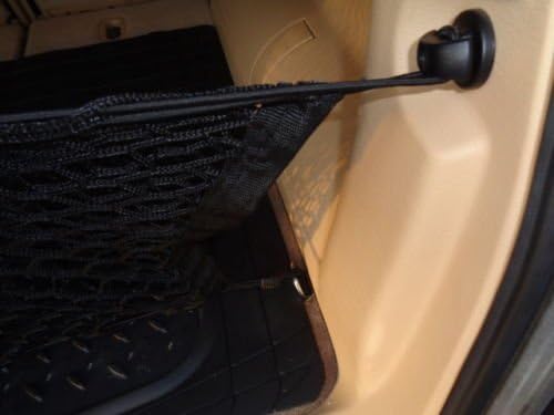 Envelope Trunk Cargo Net for Mercedes-Benz M Class ML320 ML350 ML430 ML500 ML55 AMG 1998-2005 New