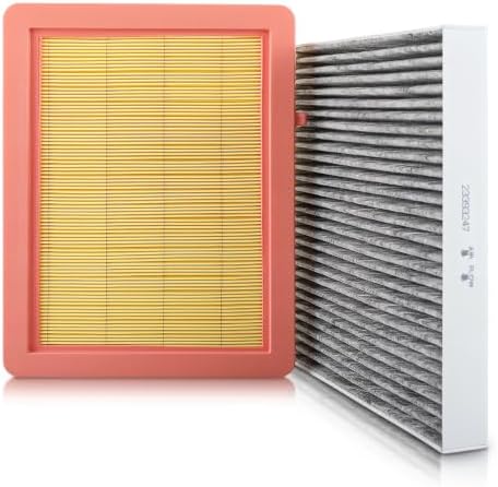 23279657 Engine and Cabin Air Filter 23393247